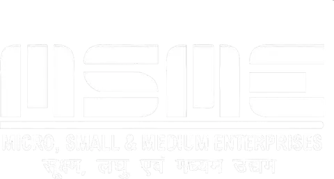 MSME: Micro, Small & Medium Enterprises registered