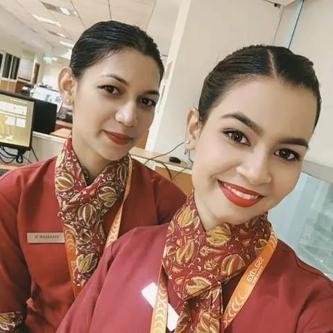 Teesla Aviation Academy alumni photo 10