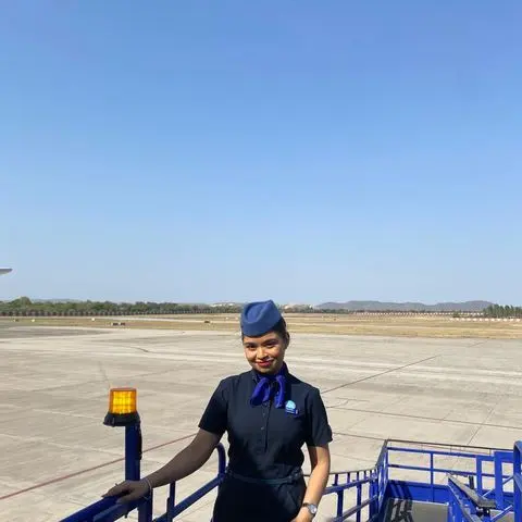 Teesla Aviation Academy alumni photo 14