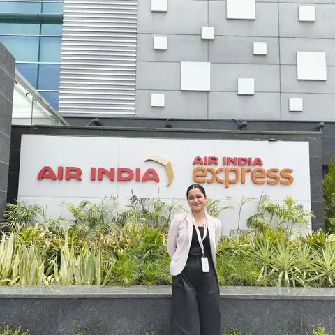 Teesla Aviation Academy alumni photo 22