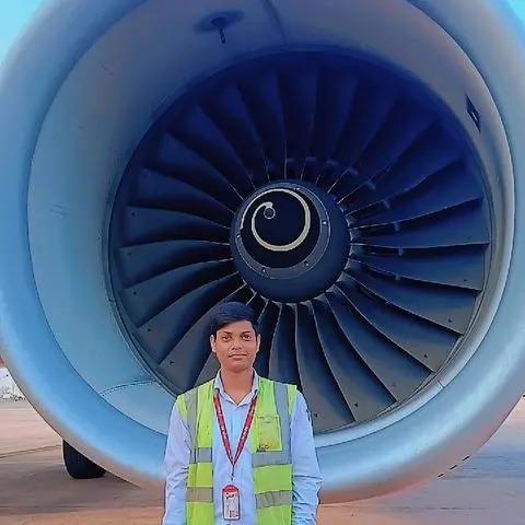 Teesla Aviation Academy alumni photo 26