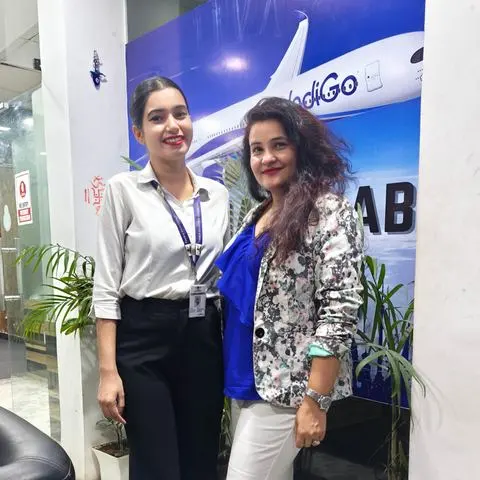 Teesla Aviation Academy alumni photo 36