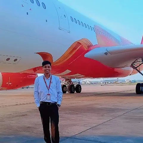 Teesla Aviation Academy alumni photo 42