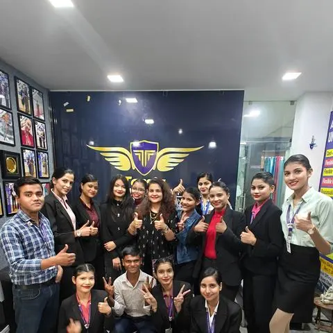 Teesla Aviation Academy alumni photo 47