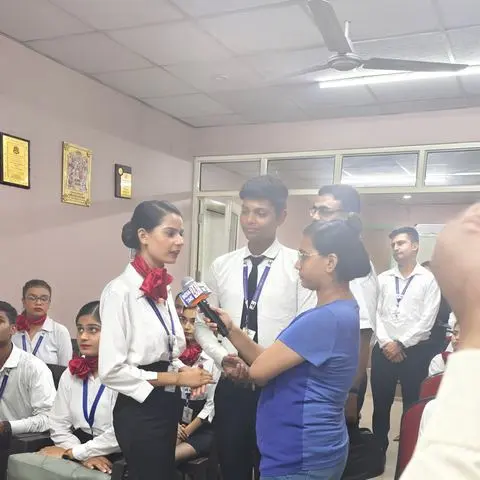 Teesla Aviation Academy alumni photo 48
