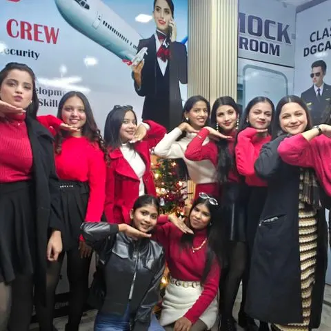 Teesla Aviation Academy alumni photo 51