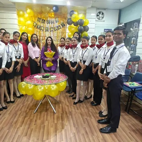 Teesla Aviation Academy alumni photo 52