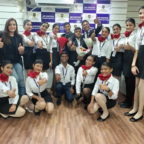Teesla Aviation Academy alumni photo 54